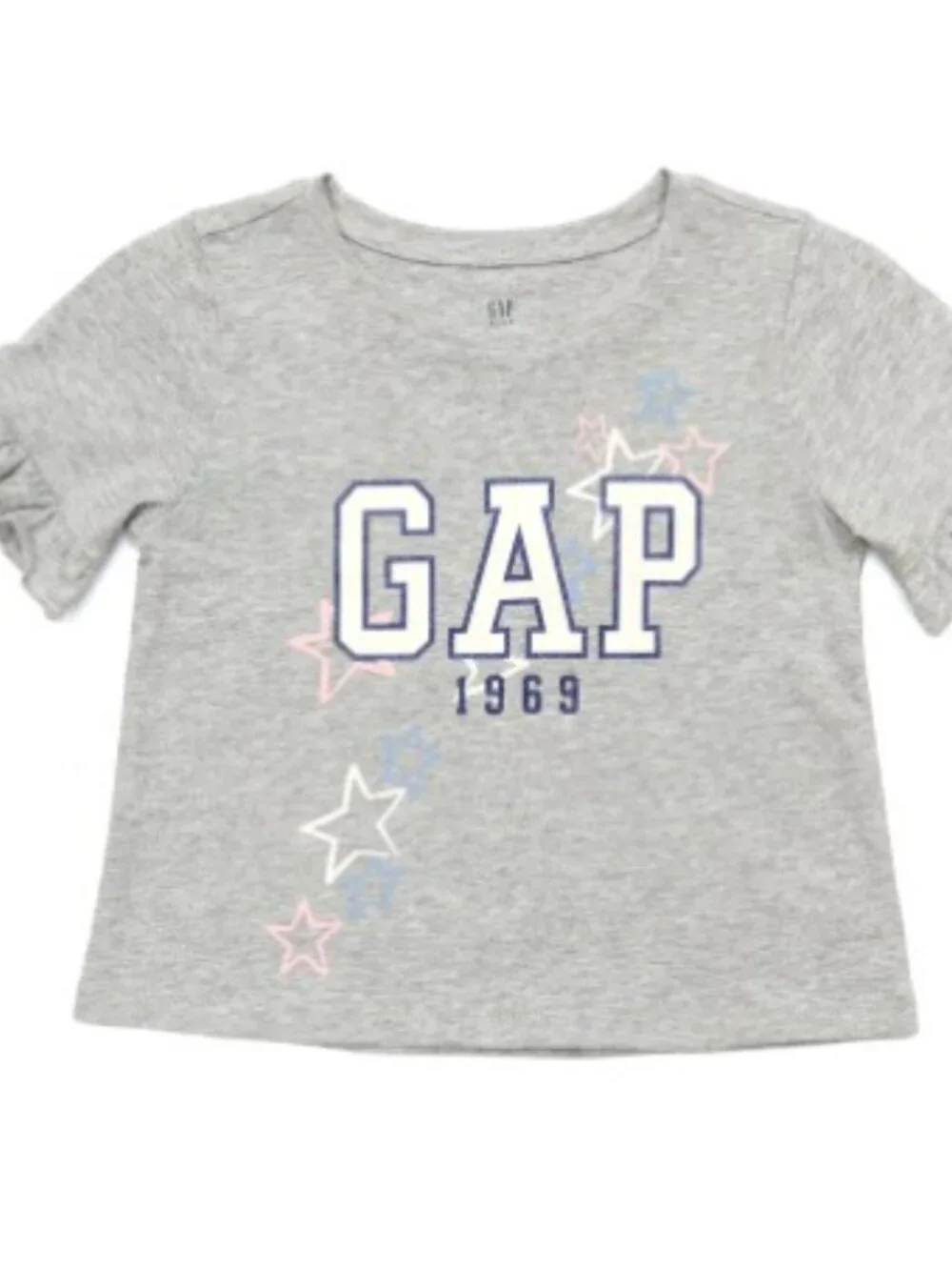 New!  Gap Kids Girl's 2 Piece Outfit Set